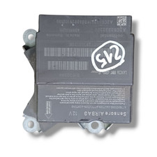 Centralina airbag per Fiat Punto Evo cod: 51838580