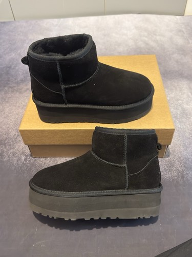 Stivali ugg classic mini - ugg,