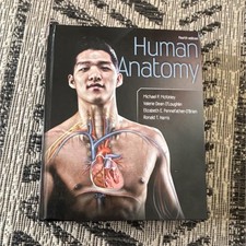 Human Anatomy Fourth Edition