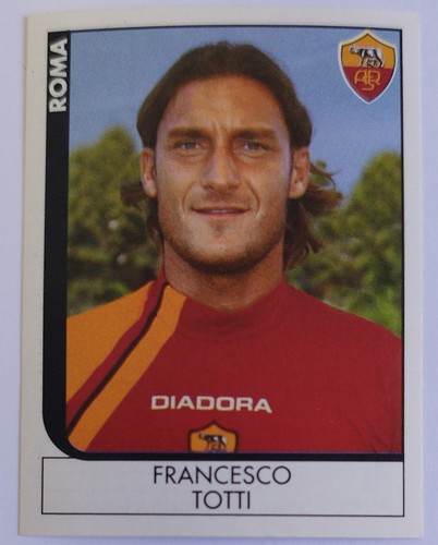 Calciatori 2005 2006 panini - 2005-2006,