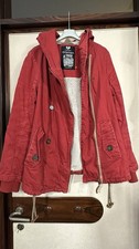 Giubbotto Stile Parka