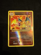 Charizard Evoluzioni 11/108 XY