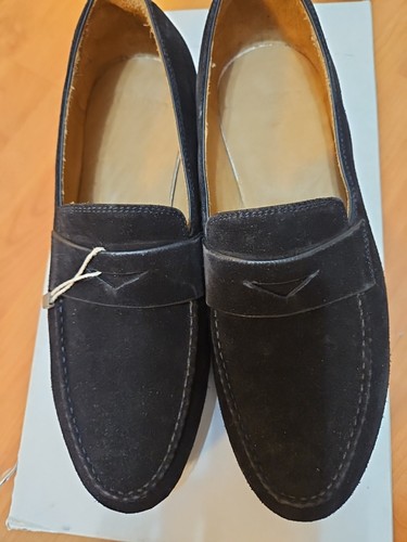 Scarpe mocassino slip - , on