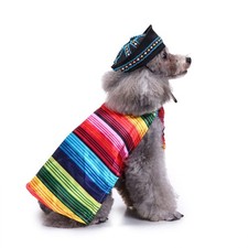  Vestitini Per Cani Costume Da
