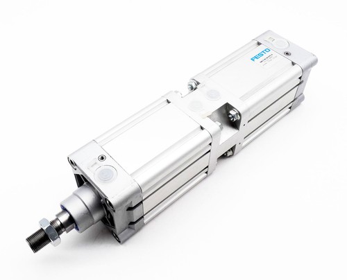 Festo dnct ppv a 191110 - festo, dnct-80-50-ppv-a