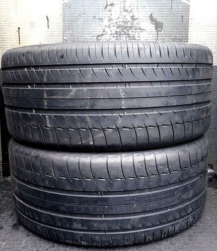 Gomme usate 295 35r21 - usate, 295/35r21