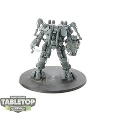 Cavalieri Grigi - Nemesis