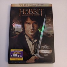 The Hobbit An Unexpected