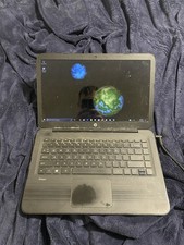 Portatile HP Stream 14 Nero