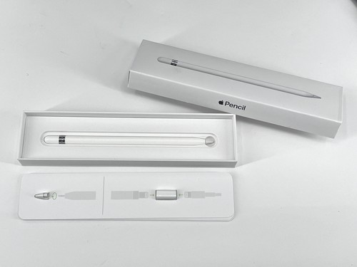 Apple pencil gen - pencil, 1