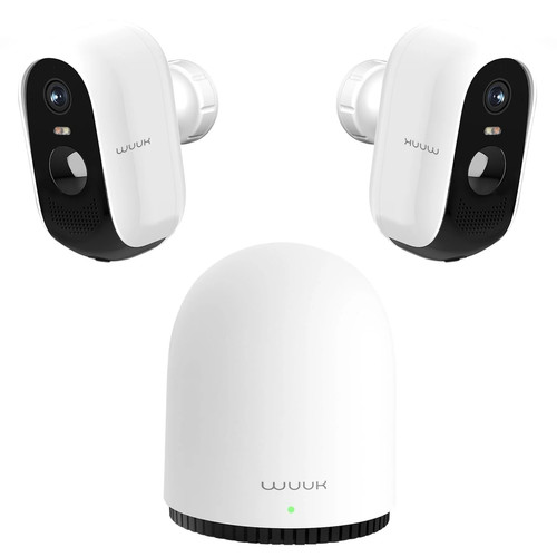 Telecamere sicurezza - telecamere,