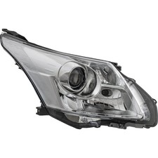 DIEDERICHS Faro Destro Alogeno