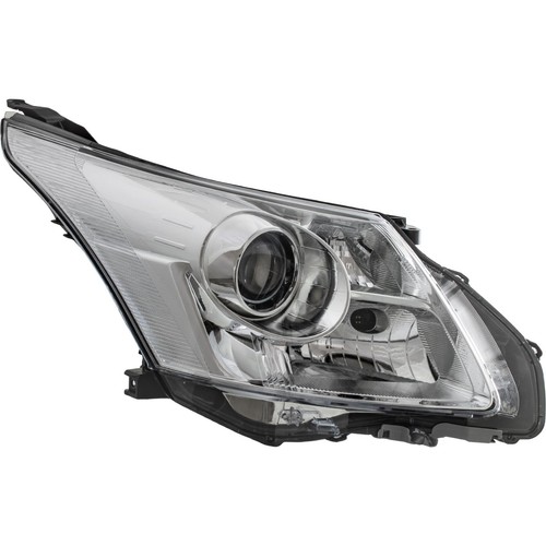 Diederichs faro destro alogeno - diederichs,