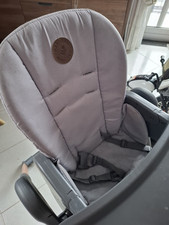 Seggiolone Pappa per Bambino con Altezza Regolabile -Maxi Cosi
