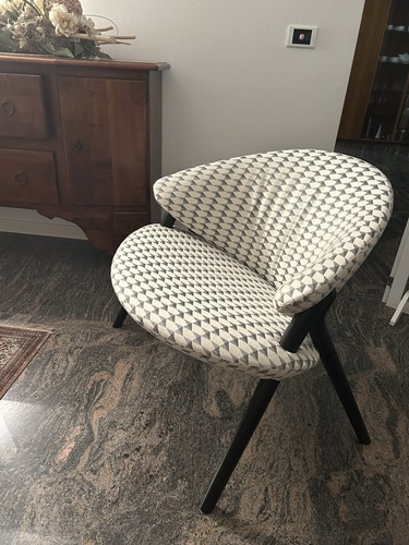 Poltrona zanotta design - poltrona, oliva