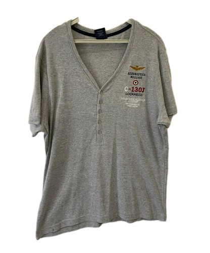 Shirt aeronautica militare - t-shirt,