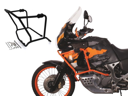 Sturzbügel aluminium für - aluminium,