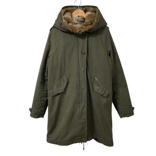 Woolrich lined mod - woolrich,