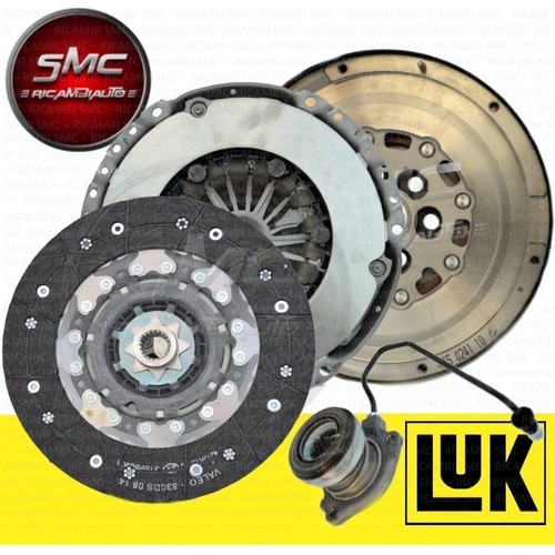 Kit frizione volano opel - volano,