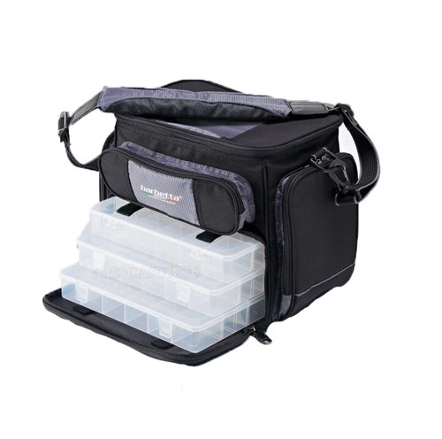Borsa termica con - con, scatole