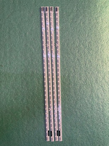 Kit 4pz strisce led - led, tv