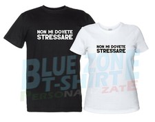 Non mi dovete Stressare