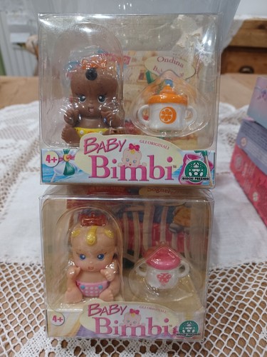 Set baby bimbi - set,