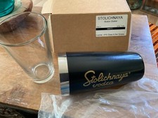 Scuotitore Stolichnaya Boston