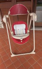 passeggino trio usato, passeggino gemellare, 