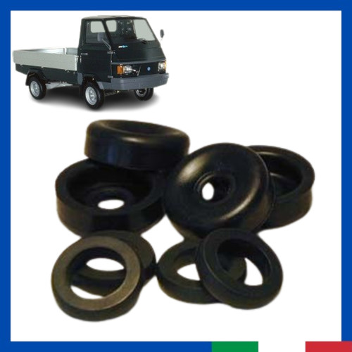 Kit revisione cilindretto - kit,