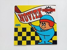 brochure catalogue MERCURY