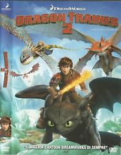 Dragontrainer 2 + Dragons Il Dono Del Drago