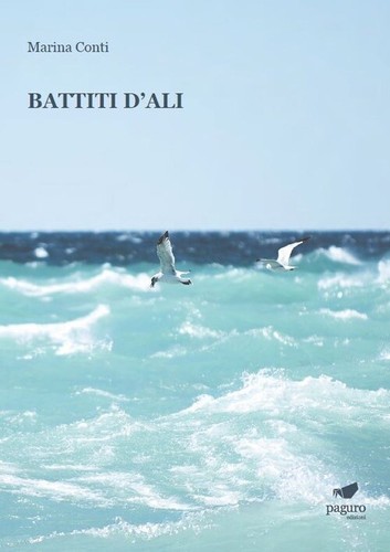 Battiti ali paguro - battiti, d'ali