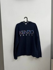 Size M big logo  Black