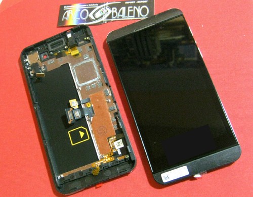 Display lcd touch - display, lcd+