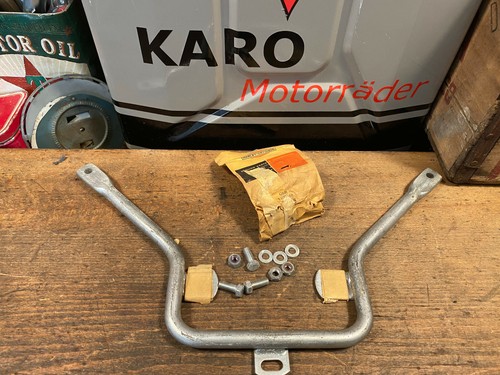 91007 supporto per bumper - 91007-68,