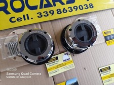 Coppia mozzi manuali 4x4