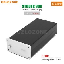 Alimentatore lineare studer - alimentatore,