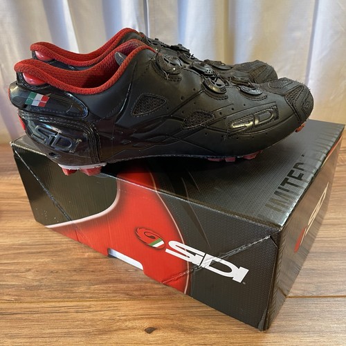 Scarpe mountain bike sidi - scarpe,