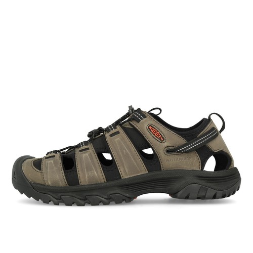 Keen targhee iii - keen, uomo