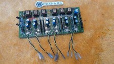 Scheda Inverter Lenze