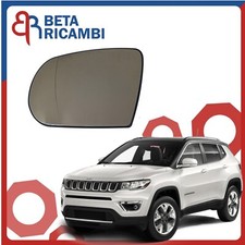 Vetro Specchietto Jeep Compass