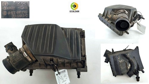 Scatola filtro debimetro - filtro,