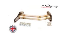 Tubo Turbo Up-pipe Scarico