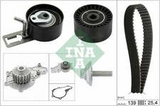Kit distribuzione+pompa
