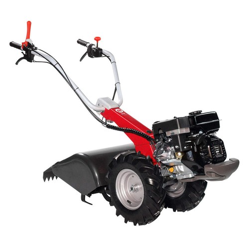 Motocoltivatore nibbi brik - motocoltivatore,