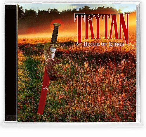 Trytan blood of kings - trytan,