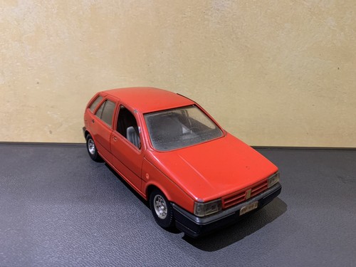 Fiat tipo burago - burago, colore