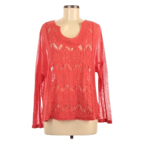 Top manica lunga - , taglia