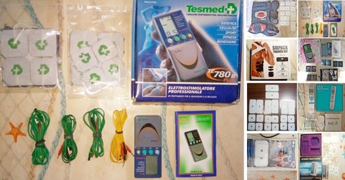 Elettrostimolatore tesmed - ,